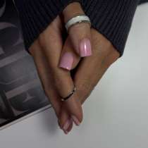 Маникюр/педикюр, в Уссурийске