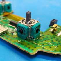 Ремонт и обслуживание игровых приставок и геймпадов Рязань, в Рязани