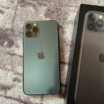 IPhone 11 pro на 256гб, в Грозном