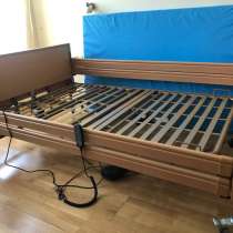 Кровать медицинская MET LARGO, в Казани