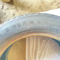 Шины, в Москве