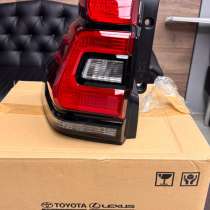 Задний фонарь Toyota LC Prado 150, в Москве
