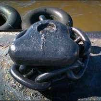 Тумбы швартовые ТСО-16 СЧ-20, в Ульяновске