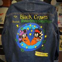 Авторская куртка Levis, в Москве