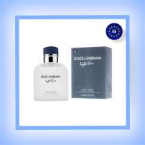 Dolce & Gabbana Light Blue Pour Homme парфюм духи, в Нахабино
