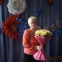 Наталья Дашкевич, 59 лет, хочет познакомиться, в Иркутске