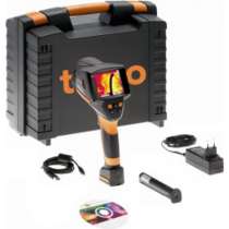 Сдаю в аренду тепловизор testo 875-2, 875-1, в Москве