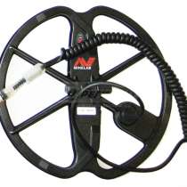 Катушка Minelab 11" DD FBS II для серии CTX 3030, в г.Алматы