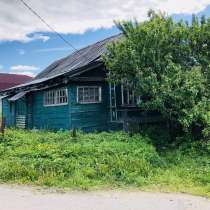 Рядом с городом продается дом, в Борисоглебской Слободе, на, в Переславле-Залесском