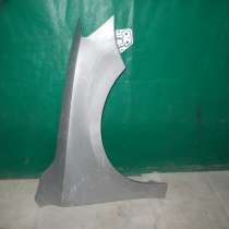 Правое переднее крыло Volkswagen Jetta 6, в Москве