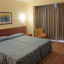 Отель в городе Lloret de Mar, в Санкт-Петербурге