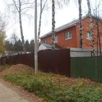 Продам Коттедж Солнечногорский р-н п. Поваровка, в Солнечногорске