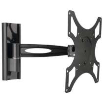 Крепление для ЖК и плазменных телевизоров Kromax TITAN-8 Black, в г.Тирасполь