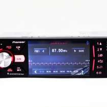 Магнитола Pioneer 4227 ISO - экран 4,1''+ DIVX + MP3 + USB, в г.Киев