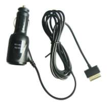 Блок питания авто для планшета Asus Transformer TF300⁄TF301⁄TF201⁄TF101⁄SL101 Prime, в Москве