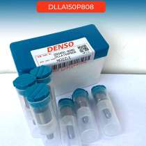 Распылитель dlla150P808 Denso 093400-8080 S6SDT, в Томске
