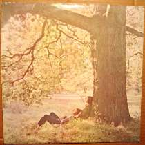 Пластинка виниловая John Lennon / Plastic Ono Band(UK), в Санкт-Петербурге