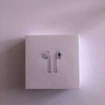 Apple AirPods 2, в Калининграде