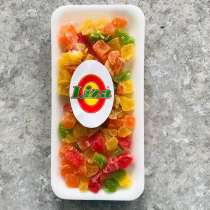 Ананас кубик микс 90г, в г.Одесса