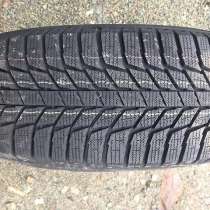 Зимние шины 235/45R18, в Краснодаре