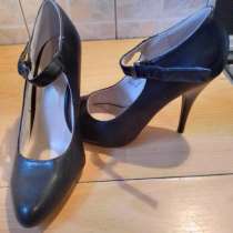 Туфли Ronzo 37.5размера, в Москве