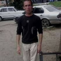 Рустам, 40 лет, хочет пообщаться, в г.Кокшетау