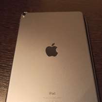 IPad Pro 10,5 256гб, в Москве