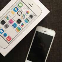 IPhone 5s 16 GB, в Москве