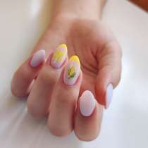 Маникюр с душой)), в Тюмени