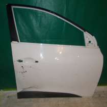 HYUNDAI IX35 Дверь Задняя Левая б/у оригинал, в Москве