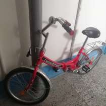 Велосипед, в Асбесте
