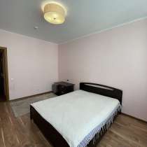 Сдается двушка на длительный срок. Новороссийская улица, 15, в Москве