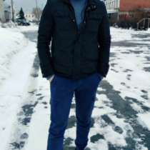 Дмитрий, 22 года, хочет пообщаться, в Екатеринбурге