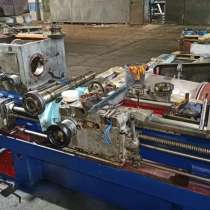 Токарные станки 16к20 после капитального ремонта с гарантией, в Туле