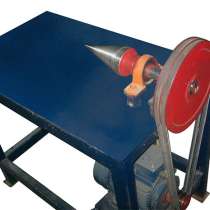 Электрический станок для колки дров (дровокол) ДК-1, в Старом Осколе