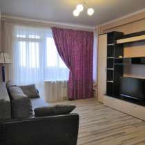 Сдаю 1-к квартиру на ул. Рассветная 5, в Екатеринбурге