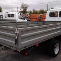 Кузов для ГАЗ 3302, в Бологом