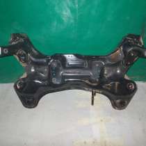 Hyundai Solaris / Kia Rio 3 Подрамник б/у Оригинал, в Москве