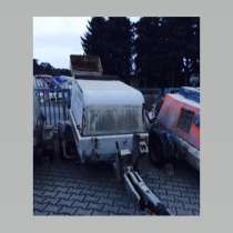 Растворонасос - пневмонагнетатель. Мегасрочно Пермь, в Дзержинском