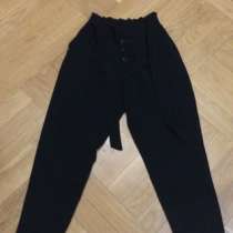 Штаны Terranova. Размер S, в Москве