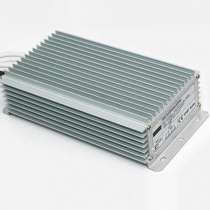 Источник питания для светодиодных лент 12V 300W IP67, в Москве