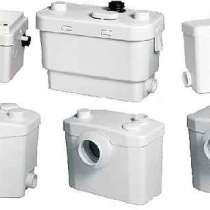 Канализационные насосы, в Москве