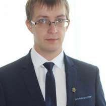 Адвокат Приставко Антон Сергеевич, в Самаре