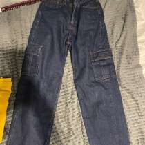 Джинсы карго, в Санкт-Петербурге