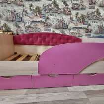 Кровать, в Орле