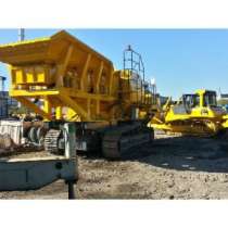 грузовой автомобиль KOMATSU BR500JG-1, в Челябинске