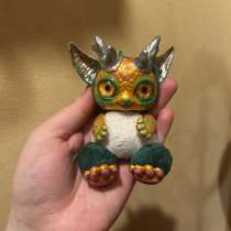 Брелок-игрушка, в Сургуте