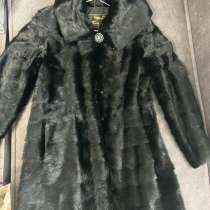 Шуба норковая, в Иванове