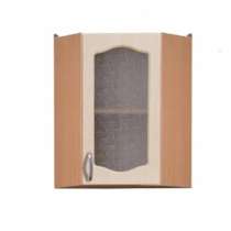 Угловой шкаф ШНУст-1 Перламутр, в Новосибирске