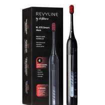 Электрическая щетка Revyline RL070 Black by Dr. Baburov, в Казани